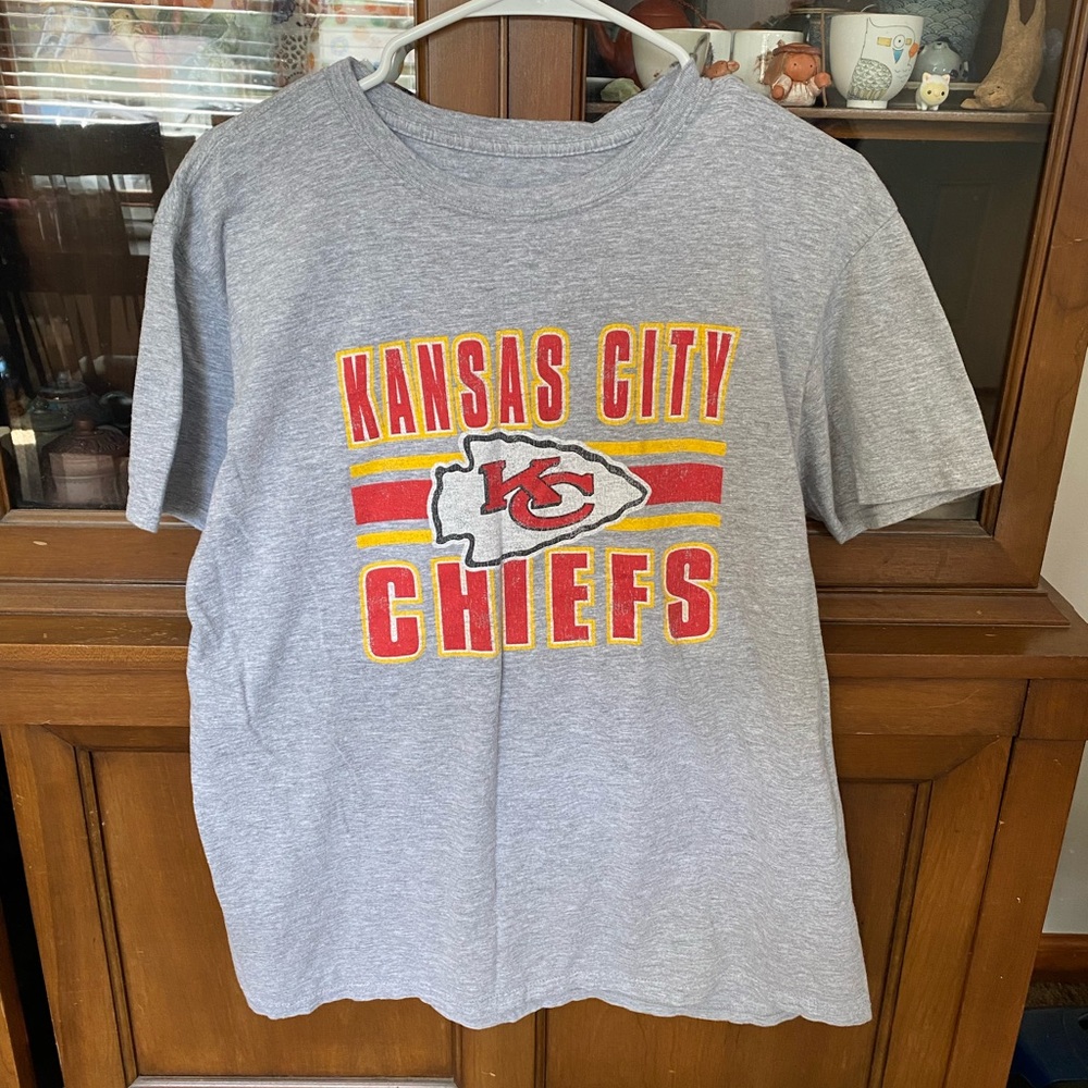 Kansas City Chiefs t-shirt